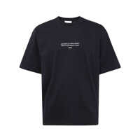 Topuri Off-White "Statement Skate" Short Sleeves Tee Clothing Femei