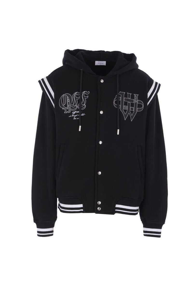 Pulovere Off-White Off-White Sweaters Multicolor Barbati (BM 19327272) 1