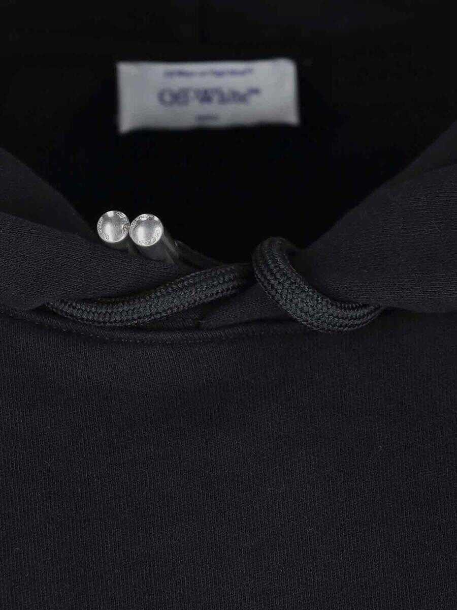 Pulovere Off-White Off-White Sweaters Black Barbati (BM 19327278) 3