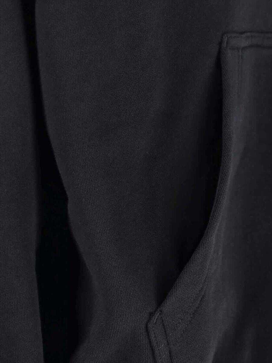 Pulovere Off-White Off-White Sweaters Black Barbati (BM 19327278) 4