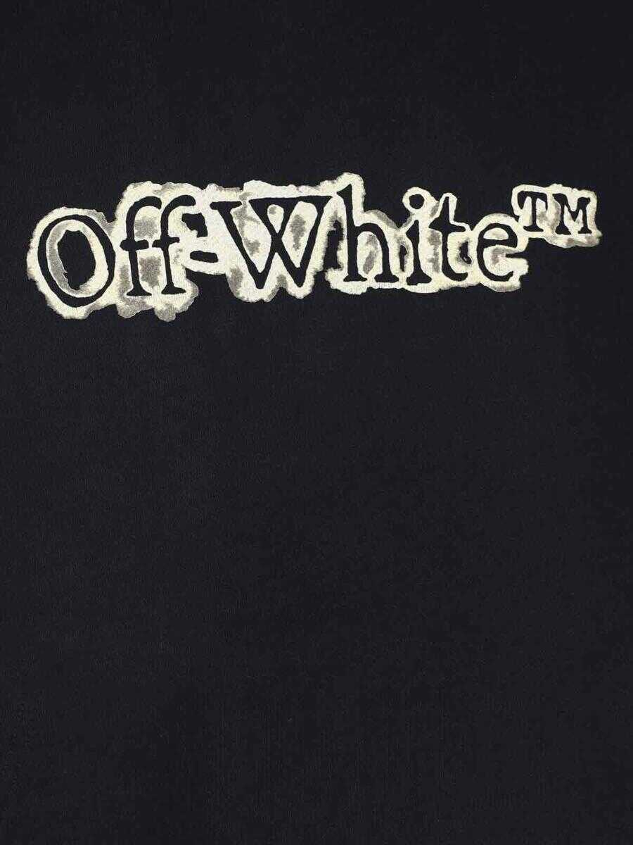 Pulovere Off-White Off-White Sweaters Black Barbati (BM 19327278) 5
