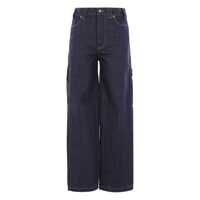 Blugi Meta Campania  Collective Jeans Femei