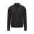 FILIPPO DE LAURENTIIS Filippo De Laurentiis Filippo De Laurentiis Wool Polo Black Black