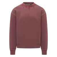 Pulovere Palm Angels Palm Angels Sweatshirt With Logo Spray Barbati