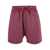 Palm Angels Palm Angels Palm Angels Shorts RED