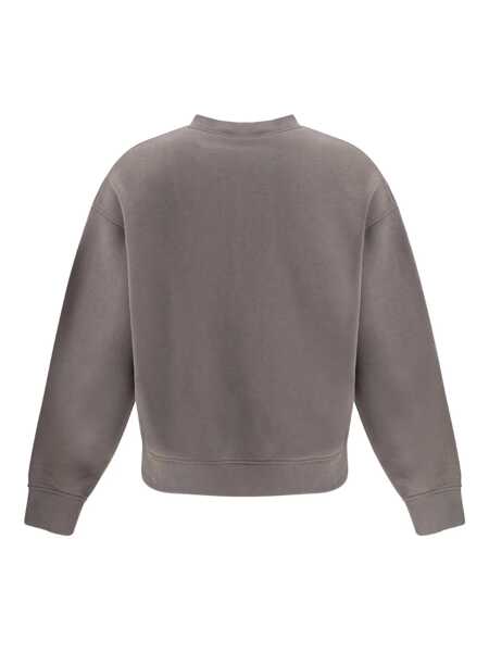 Pulovere Palm Angels Palm Angels Palm Angels Sweatshirt Bear In Mind GREY Barbati (BM 19327446) 2