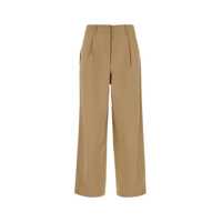 Pantaloni casual Herno Pants Femei
