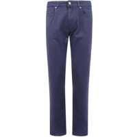 Blugi Incotex Blue Division Fit Regular Long Leg 19Cm Bottom Jeans Clothing Barbati