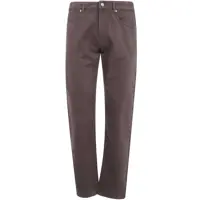 Blugi Incotex Blue Division Fit Regular Long Leg 19Cm Bottom Jeans Clothing Barbati