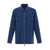 BERLUTI Berluti Double Cloth Overshirt BLUE