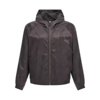 Geci Berluti 'Scritto' Jacket Barbati