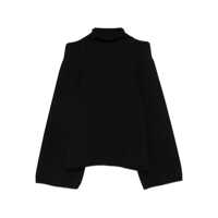 Pulovere Rick Owens 'Con Top' Sweater Femei