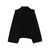 Rick Owens Rick Owens 'Con Top' Sweater Black