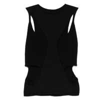 Topuri Rick Owens 'Tanja' Top Femei
