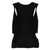 Rick Owens Rick Owens 'Tanja' Top Black