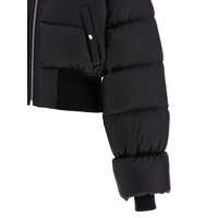 Bomber jacket Dama - Geci Rick Owens Rick Owens Bomber Jacket Black Femei (BM 19327689) - B-mall.ro