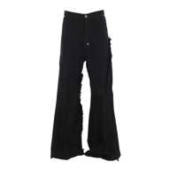 Pantaloni Rick Owens Trousers Barbati