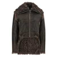 Geci Rick Owens 'Exploder' Jacket Femei