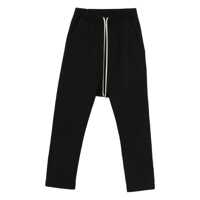 Pantaloni Rick Owens 'Drawstring Long' Pants Barbati