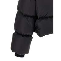 Geci de iarna pentru Barbati - Geci Rick Owens Rick Owens Turtle Down Jacket Black Barbati (BM 19327857) - B-mall.ro