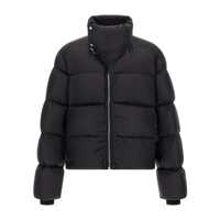 Geci Rick Owens 'Turtle' Down Jacket Barbati