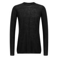 Pulovere Rick Owens 'Biker Level' Sweater Barbati