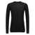 Rick Owens Rick Owens 'Biker Level' Sweater Black