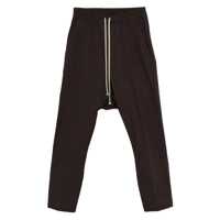 Pantaloni Rick Owens 'Drawstring Long' Pants Barbati