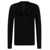 Rick Owens Rick Owens 'Ls Top' Sweater Black
