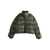 Rick Owens Rick Owens 'Turtle' Down Jacket GRAY