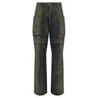 Blugi Rick Owens 'Stefan Cargo' Jeans Barbati