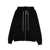 Rick Owens Rick Owens 'Windbreaker' Hoodie Black