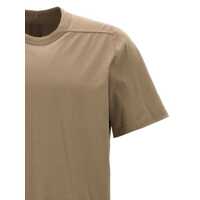 Tricouri Rick Owens pentru Barbati - Tricouri Rick Owens Rick Owens Level T T-Shirt  GRAY Barbati (BM 19327905) - B-mall.ro