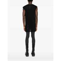 Tricouri Rick Owens pentru Barbati - Tricouri Rick Owens Rick Owens Dylan T T-Shirt Black Barbati (BM 19327908) - B-mall.ro