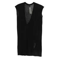 Tricouri Rick Owens 'Dylan T' T-Shirt Barbati