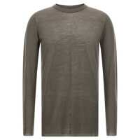 Pulovere Rick Owens 'Biker Level' Sweater Barbati
