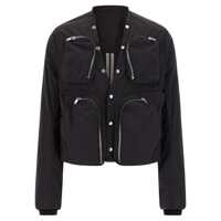 Geci Rick Owens 'Cargo' Jacket Barbati