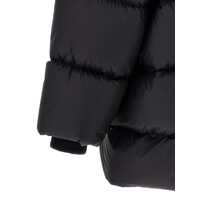 Geci Rick Owens pentru Barbati - Geci de iarna Rick Owens Rick Owens Turtle Down Jacket Black Barbati (BM 19327932) - B-mall.ro