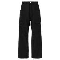 Pantaloni Rick Owens 'Stefan Cargo' Pants Barbati