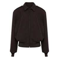 Geci MM6 Maison Margiela Sportsjacket Clothing Femei