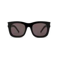 Ochelari de soare Saint Laurent Eyewear Sunglasses Femei