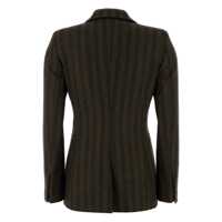 Geci PT TORINO Dama - Geci PT TORINO Pt Torino Jackets And Vests MOKA Femei (BM 19328223) - B-mall.ro