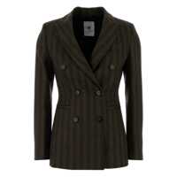 Geci Pt Torino Jackets And Vests Femei