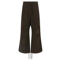 Pantaloni casual Entire Studios 'Barren Cargo' Pants Femei
