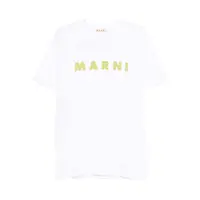 Topuri Marni T-Shirts & Vests Barbati