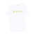 Marni Marni T-Shirts & Vests WHITE