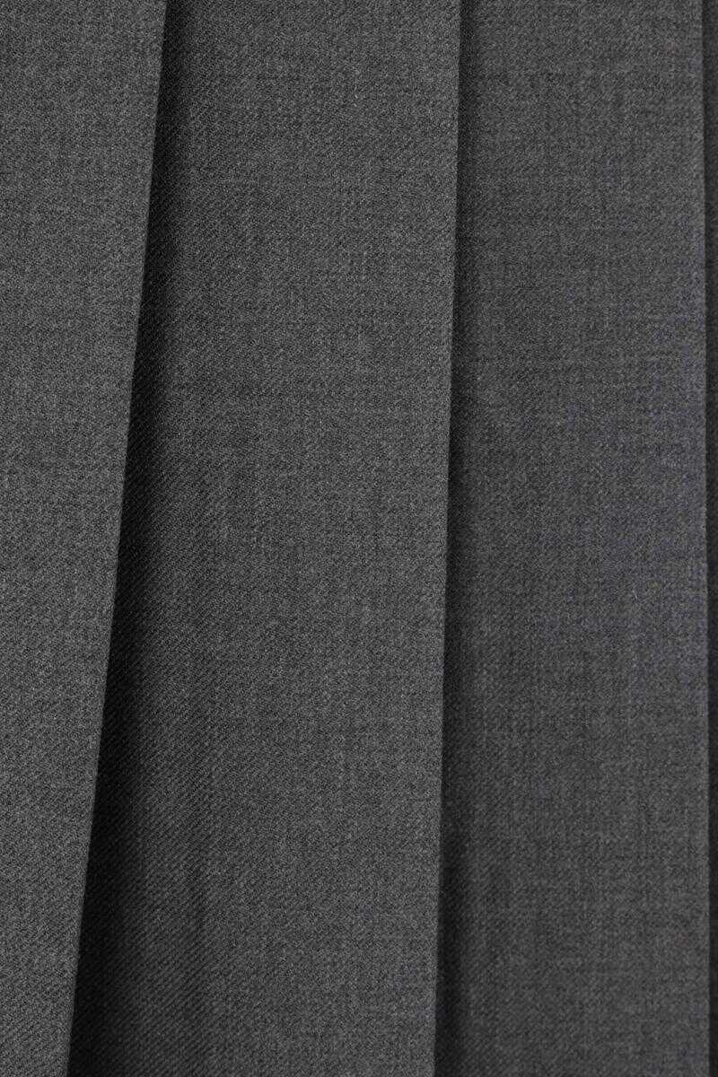 Fuste VAQUERA Vaquera Skirts GREY Femei (BM 19328325) 3