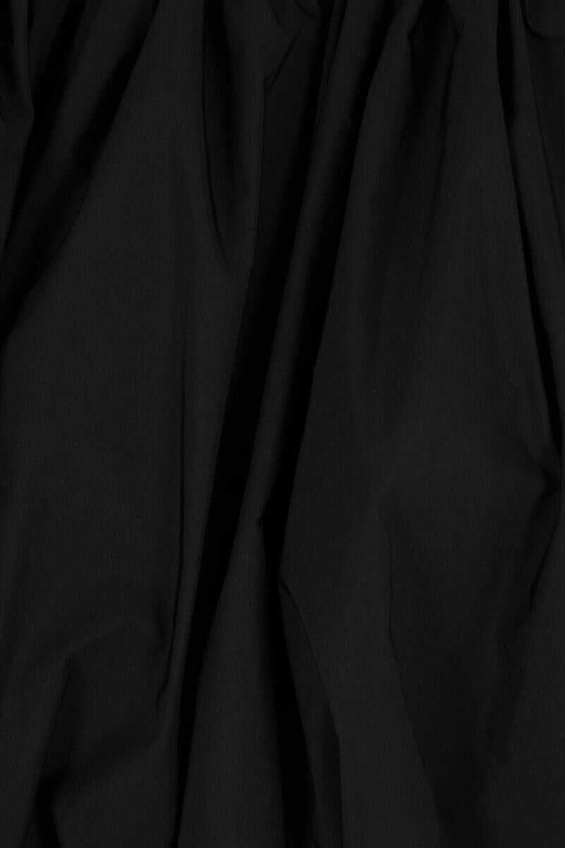 Fuste VAQUERA Vaquera Skirts Black Femei (BM 19328328) 3