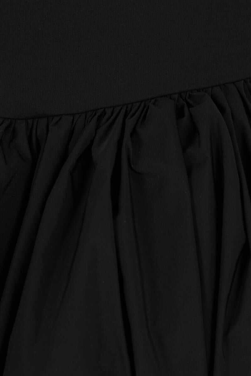 Fuste VAQUERA Vaquera Skirts Black Femei (BM 19328328) 4