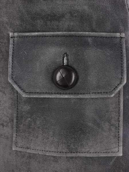 Fuste VAQUERA Vaquera Skirts GREY Femei (BM 19328331) 4